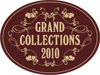 Grand Collections 2010: международный конкурс вин и&nbsp;спиртных напитков открывает регистрацию